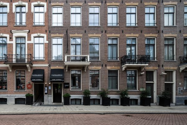 Hotel Vondel (Amsterdam)